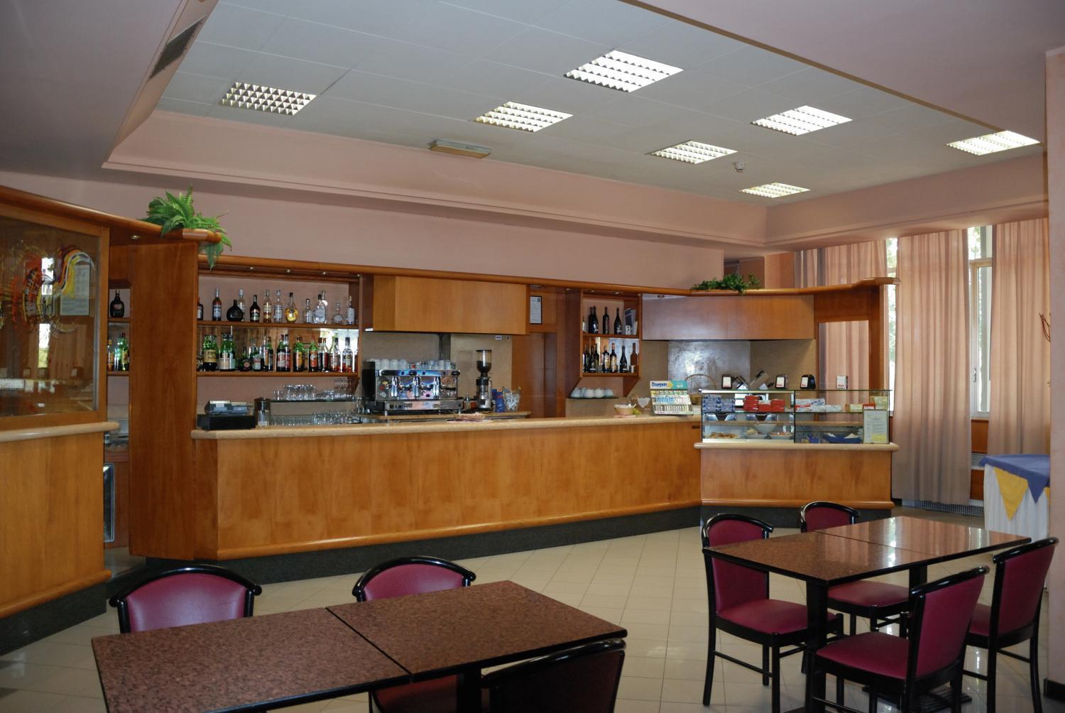 Hotel Olimpic Καστέλ Ματζιόρε Εξωτερικό φωτογραφία